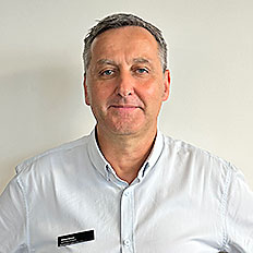 Philippe BOHNEC – Chef d’Atelier
