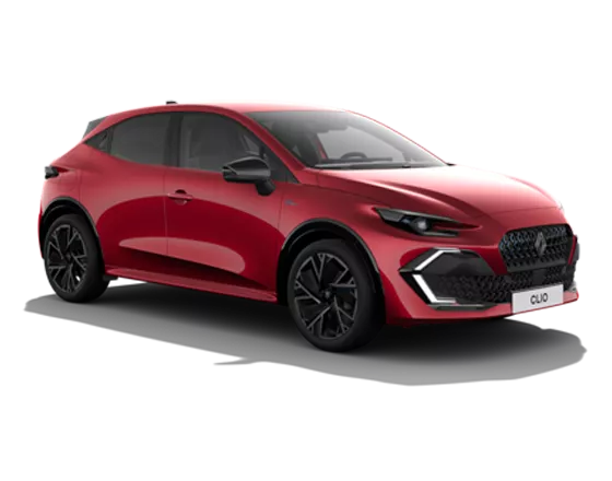 Nouvelle Renault Clio